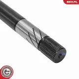 Bremssattel Hinterachse rechts ESEN SKV 45SKV214