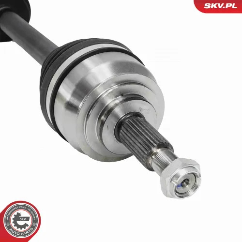 Antriebswelle Vorderachse rechts ESEN SKV 40SKV407 Bild Antriebswelle Vorderachse rechts ESEN SKV 40SKV407