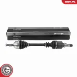 Antriebswelle Vorderachse links ESEN SKV 40SKV409