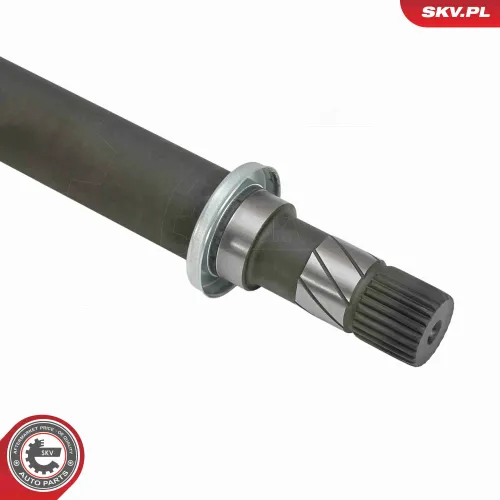 Antriebswelle Vorderachse rechts ESEN SKV 40SKV410 Bild Antriebswelle Vorderachse rechts ESEN SKV 40SKV410