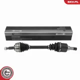 Antriebswelle Vorderachse links ESEN SKV 40SKV412