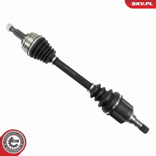 Antriebswelle Vorderachse links ESEN SKV 40SKV412 Bild Antriebswelle Vorderachse links ESEN SKV 40SKV412
