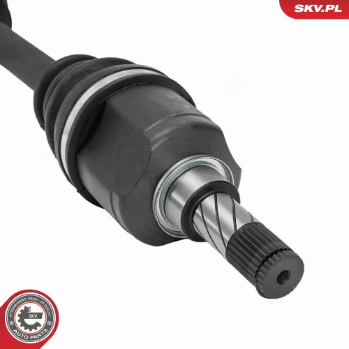 Antriebswelle Vorderachse links ESEN SKV 40SKV412 Bild Antriebswelle Vorderachse links ESEN SKV 40SKV412