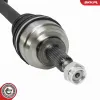 Antriebswelle Vorderachse links ESEN SKV 40SKV412 Bild Antriebswelle Vorderachse links ESEN SKV 40SKV412