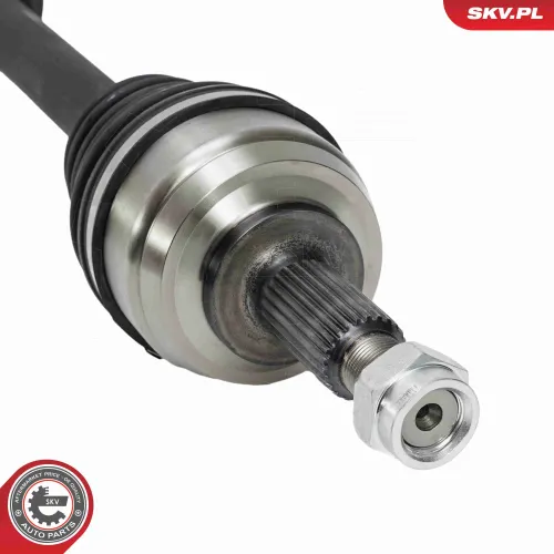 Antriebswelle Vorderachse links ESEN SKV 40SKV412 Bild Antriebswelle Vorderachse links ESEN SKV 40SKV412