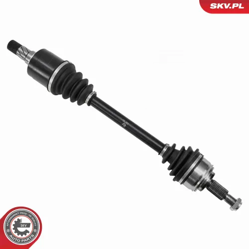 Antriebswelle Vorderachse links ESEN SKV 40SKV414 Bild Antriebswelle Vorderachse links ESEN SKV 40SKV414