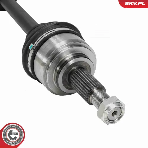 Antriebswelle Vorderachse links ESEN SKV 40SKV414 Bild Antriebswelle Vorderachse links ESEN SKV 40SKV414