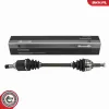 Antriebswelle Vorderachse links ESEN SKV 40SKV417