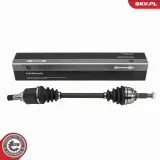 Bremssattel Vorderachse rechts ESEN SKV 45SKV232