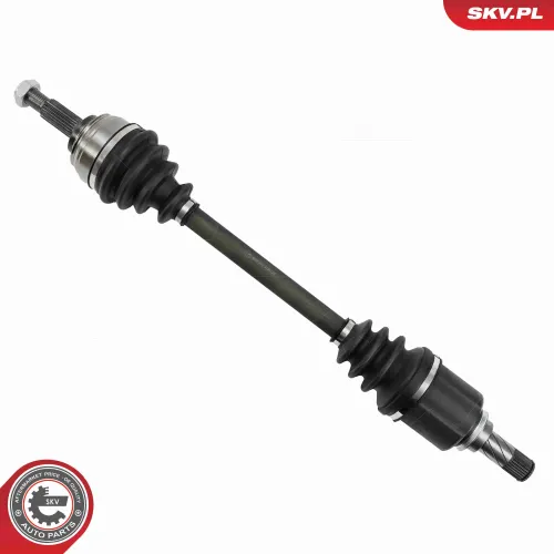 Antriebswelle Vorderachse links ESEN SKV 40SKV417 Bild Antriebswelle Vorderachse links ESEN SKV 40SKV417