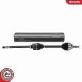 Antriebswelle Vorderachse rechts ESEN SKV 40SKV418