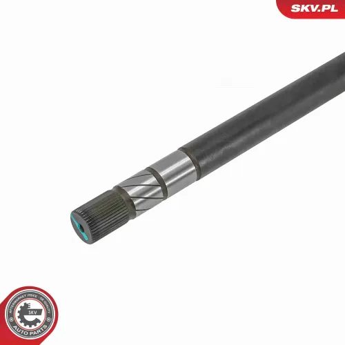 Antriebswelle Vorderachse rechts ESEN SKV 40SKV418 Bild Antriebswelle Vorderachse rechts ESEN SKV 40SKV418