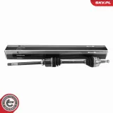 Antriebswelle Vorderachse rechts ESEN SKV 40SKV420