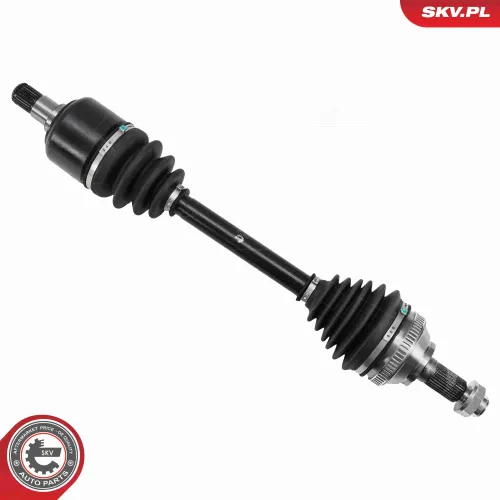 Antriebswelle Vorderachse rechts ESEN SKV 40SKV421 Bild Antriebswelle Vorderachse rechts ESEN SKV 40SKV421