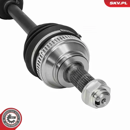 Antriebswelle Vorderachse rechts ESEN SKV 40SKV421 Bild Antriebswelle Vorderachse rechts ESEN SKV 40SKV421