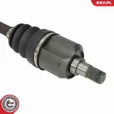 Bremssattel Vorderachse rechts ESEN SKV 45SKV252