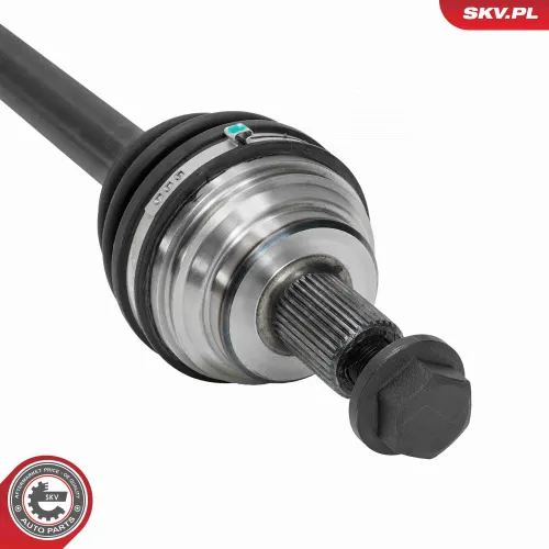 Antriebswelle Vorderachse rechts ESEN SKV 40SKV423 Bild Antriebswelle Vorderachse rechts ESEN SKV 40SKV423