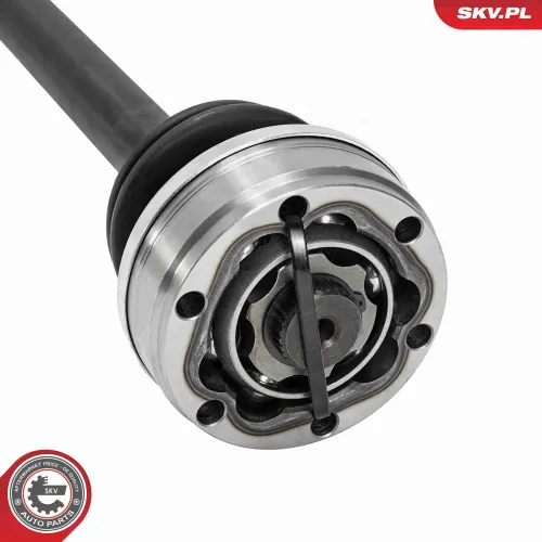 Antriebswelle Vorderachse rechts ESEN SKV 40SKV423 Bild Antriebswelle Vorderachse rechts ESEN SKV 40SKV423