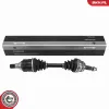 Antriebswelle Vorderachse links ESEN SKV 40SKV426 Bild Antriebswelle Vorderachse links ESEN SKV 40SKV426