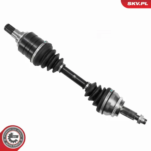 Antriebswelle Vorderachse links ESEN SKV 40SKV426 Bild Antriebswelle Vorderachse links ESEN SKV 40SKV426