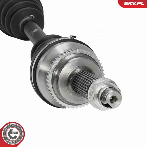 Antriebswelle Vorderachse links ESEN SKV 40SKV426 Bild Antriebswelle Vorderachse links ESEN SKV 40SKV426