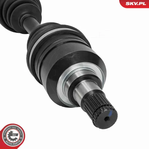 Antriebswelle Vorderachse links ESEN SKV 40SKV426 Bild Antriebswelle Vorderachse links ESEN SKV 40SKV426