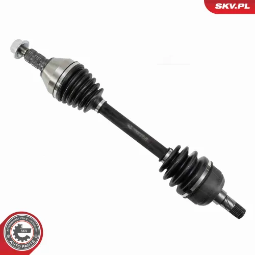 Antriebswelle Vorderachse links ESEN SKV 40SKV429 Bild Antriebswelle Vorderachse links ESEN SKV 40SKV429