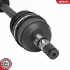 Antriebswelle Vorderachse links ESEN SKV 40SKV429 Bild Antriebswelle Vorderachse links ESEN SKV 40SKV429