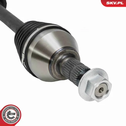 Antriebswelle Vorderachse links ESEN SKV 40SKV429 Bild Antriebswelle Vorderachse links ESEN SKV 40SKV429