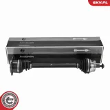 Antriebswelle Vorderachse links ESEN SKV 40SKV431