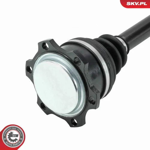 Antriebswelle Vorderachse links ESEN SKV 40SKV431 Bild Antriebswelle Vorderachse links ESEN SKV 40SKV431