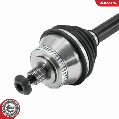 Antriebswelle Vorderachse links ESEN SKV 40SKV431 Bild Antriebswelle Vorderachse links ESEN SKV 40SKV431