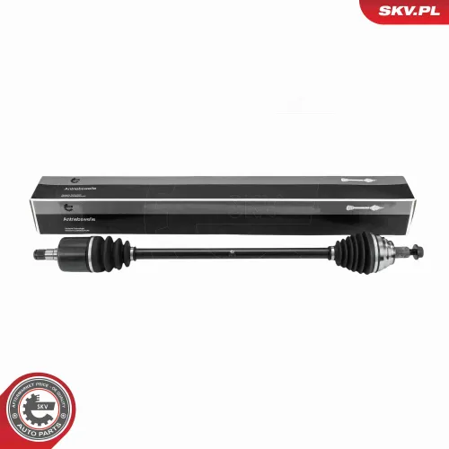 Antriebswelle Vorderachse rechts ESEN SKV 40SKV432 Bild Antriebswelle Vorderachse rechts ESEN SKV 40SKV432