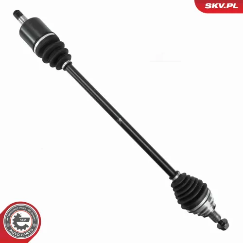 Antriebswelle Vorderachse rechts ESEN SKV 40SKV432 Bild Antriebswelle Vorderachse rechts ESEN SKV 40SKV432
