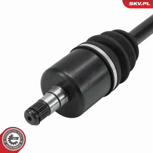 Antriebswelle Vorderachse rechts ESEN SKV 40SKV432 Bild Antriebswelle Vorderachse rechts ESEN SKV 40SKV432