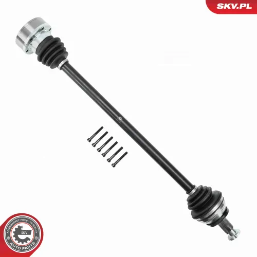 Antriebswelle Vorderachse rechts ESEN SKV 40SKV434 Bild Antriebswelle Vorderachse rechts ESEN SKV 40SKV434