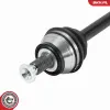 Antriebswelle Vorderachse rechts ESEN SKV 40SKV434 Bild Antriebswelle Vorderachse rechts ESEN SKV 40SKV434