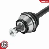 Bremssattel Vorderachse links ESEN SKV 45SKV291