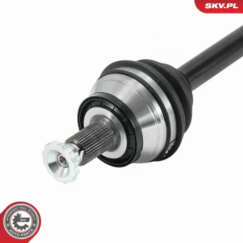 Antriebswelle Vorderachse rechts ESEN SKV 40SKV434 Bild Antriebswelle Vorderachse rechts ESEN SKV 40SKV434