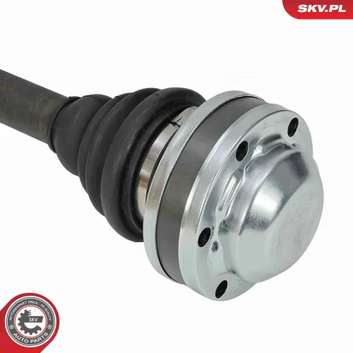 Antriebswelle Vorderachse rechts ESEN SKV 40SKV435 Bild Antriebswelle Vorderachse rechts ESEN SKV 40SKV435