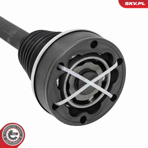 Antriebswelle Vorderachse links ESEN SKV 40SKV436 Bild Antriebswelle Vorderachse links ESEN SKV 40SKV436