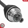 Antriebswelle Vorderachse links ESEN SKV 40SKV436 Bild Antriebswelle Vorderachse links ESEN SKV 40SKV436