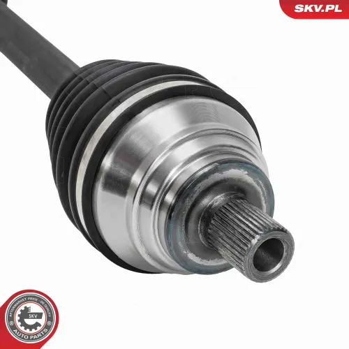 Antriebswelle Vorderachse links ESEN SKV 40SKV436 Bild Antriebswelle Vorderachse links ESEN SKV 40SKV436