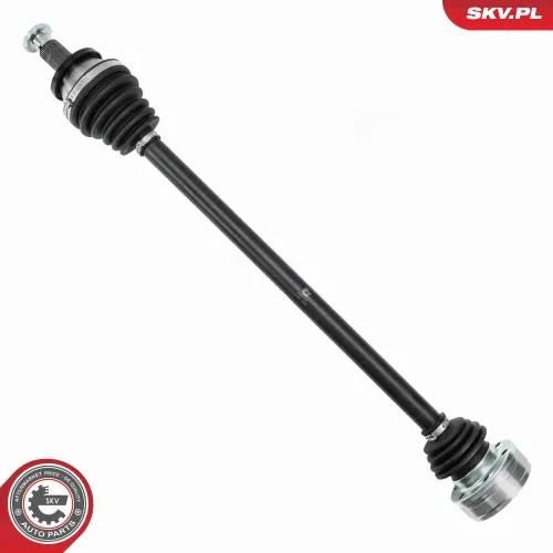 Antriebswelle Vorderachse rechts ESEN SKV 40SKV437 Bild Antriebswelle Vorderachse rechts ESEN SKV 40SKV437