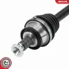 Antriebswelle Vorderachse rechts ESEN SKV 40SKV437 Bild Antriebswelle Vorderachse rechts ESEN SKV 40SKV437