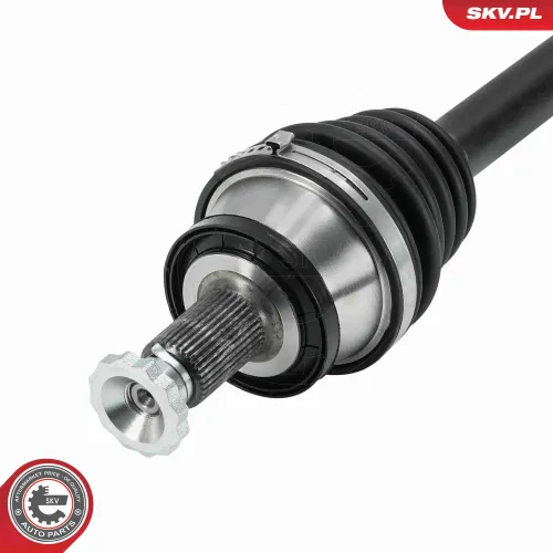 Antriebswelle Vorderachse rechts ESEN SKV 40SKV437 Bild Antriebswelle Vorderachse rechts ESEN SKV 40SKV437