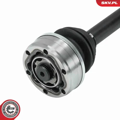 Antriebswelle Vorderachse rechts ESEN SKV 40SKV437 Bild Antriebswelle Vorderachse rechts ESEN SKV 40SKV437