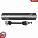 Antriebswelle Vorderachse links ESEN SKV 40SKV440