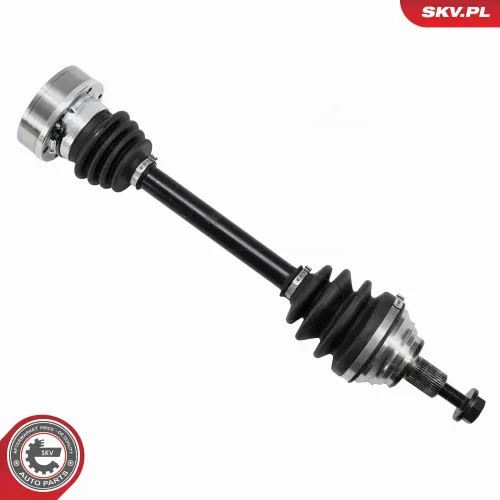 Antriebswelle Vorderachse links ESEN SKV 40SKV440 Bild Antriebswelle Vorderachse links ESEN SKV 40SKV440