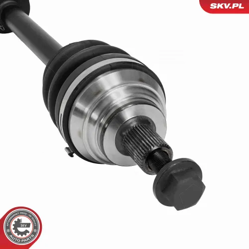 Antriebswelle Vorderachse links ESEN SKV 40SKV440 Bild Antriebswelle Vorderachse links ESEN SKV 40SKV440